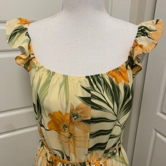 NEW Dress Bare shoulders or not - Picture 4 of 14